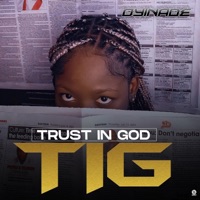 TRUST IN GOD - Single - Oyinade