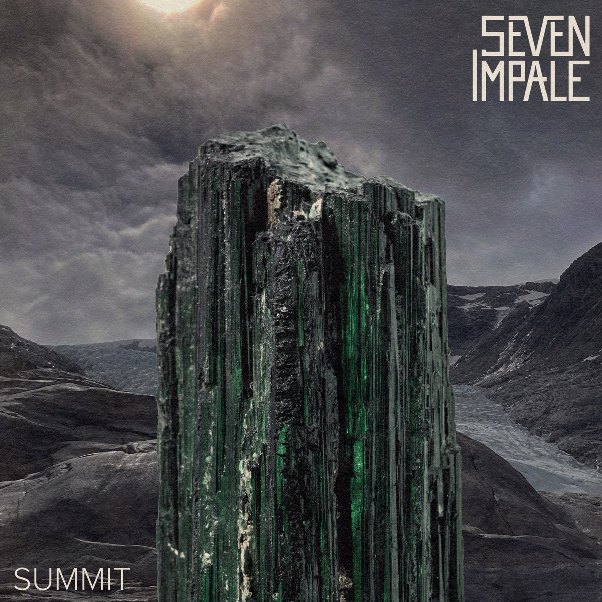 SUMMIT - Álbum de Seven Impale - Apple Music
