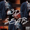 3D Seats - Single