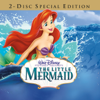 The Little Mermaid: Special Edition (Original Motion Picture Soundtrack) - Various Artists