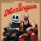 El Merengue - Marshmello & Manuel Turizo lyrics