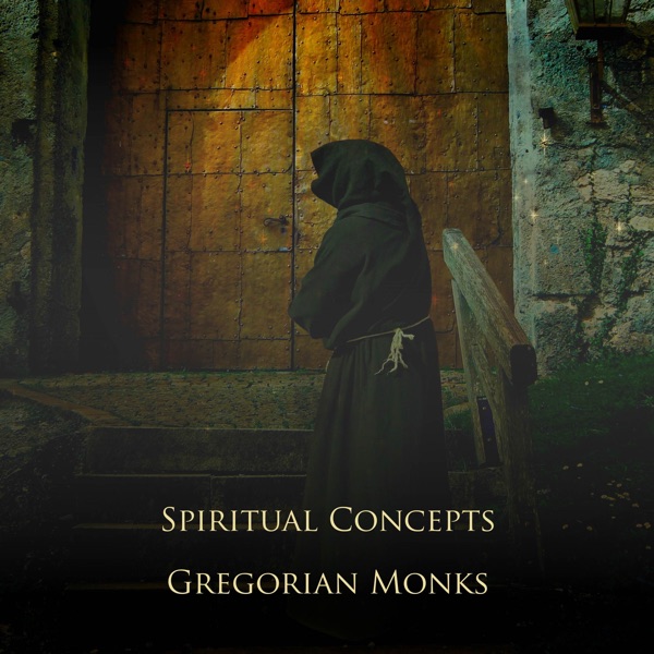 Gregorian Monks - EP