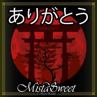 Arigato - Single - Mistasweet
