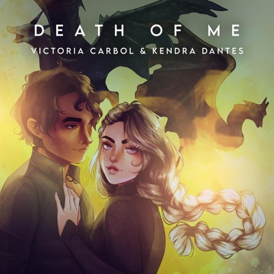 Death of Me - Single