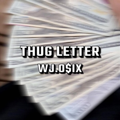Thug Letter - Single