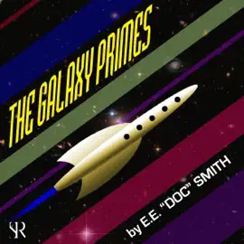 The Galaxy Primes (Unabridged)