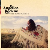 Angelica Rockne - Age of the Voyeur