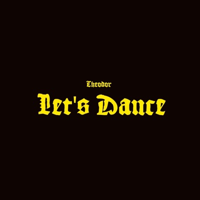 Let's Dance - Single