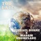 Too Late (feat. Madam Snowflake) - Michael Burnz lyrics