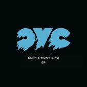 Sophie (Single Mix) artwork
