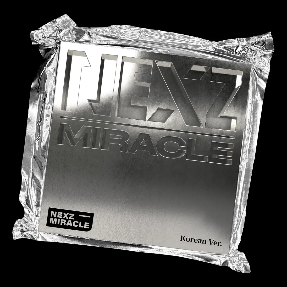 NEXZ - Miracle (Korean Ver.) - Single (2023) [iTunes Plus AAC M4A]-新房子