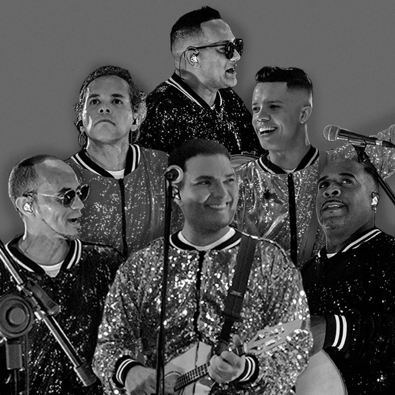 Art Popular - Sem Abuso (Ao Vivo)