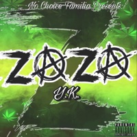 ZaZa - Single - YK