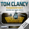 Feindkontakt: Jack Ryan 25 - Tom Clancy, Mike Maden, Karlheinz Dürr - Übersetzer & Reiner Pfleiderer - Übersetzer