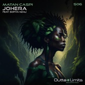 Johera (feat. Sofiya Nzau) artwork