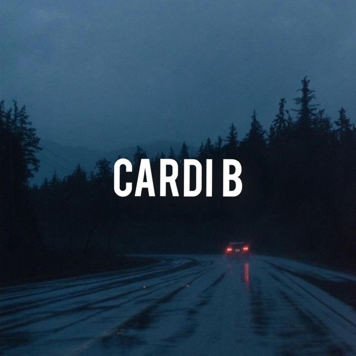 ‎Cardi B - Single - Album by Kuahi - Apple Music