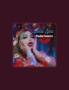 Listen to Paola Suárez, watch music videos, read bio, see tour dates & more!