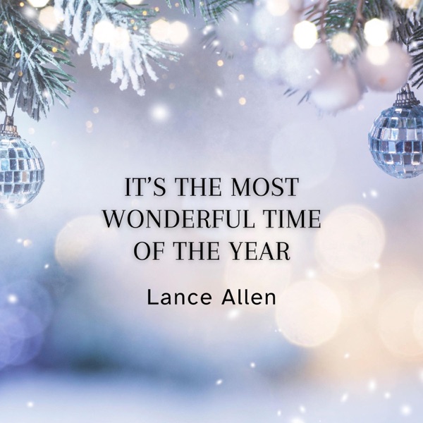 It's the Most Wonderful Time of the Year