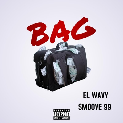 BAG (feat. Smoove99) - Single