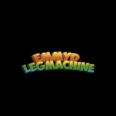 LEG MANCHINE BEAT (feat. EMMYD) - Single