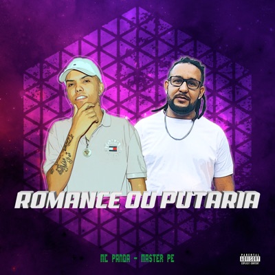 Romance ou Putaria - Single