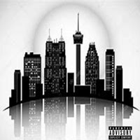 Krunk In My City (feat. Krunk C & Tho'Ro) - Single - Loyal 2the Game