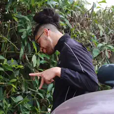 收听 PolyBoi、观看音乐视频、阅读小传、查看巡演日期等 ！