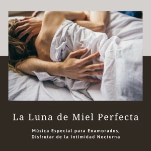 La Luna de Miel Perfecta - Música Especial para Enamorados, Disfrutar de la Intimidad Nocturna