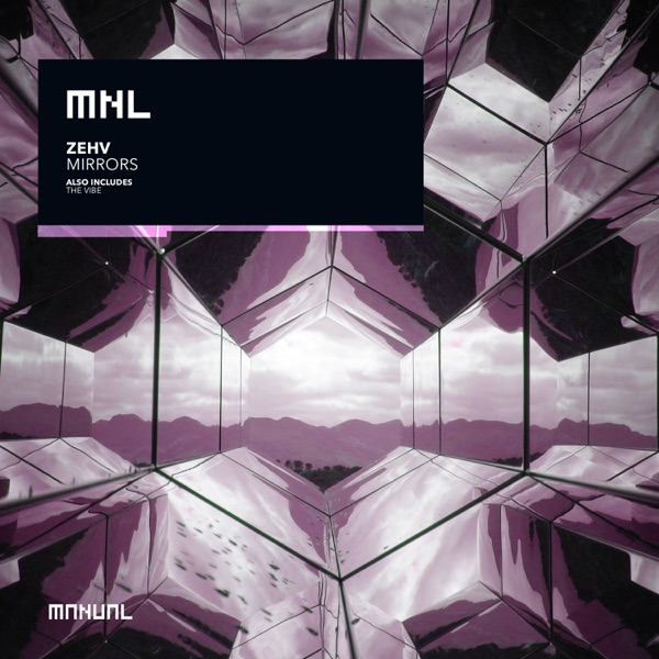 Mirrors - Single