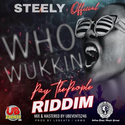 Who Wukkin (feat. Steely Official) - Single
