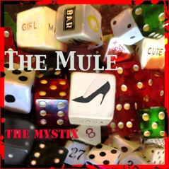 The Mule (feat. Larry Campbell) - Single