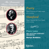 Parry & Stanford: Piano Concertos (Hyperion Romantic Piano Concerto 12) - Piers Lane, BBC Scottish Symphony Orchestra & Martyn Brabbins