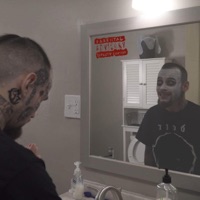 Hard 2 Sleep (Exorcism) [Official Audio] - Single - Cartoon Bondurant