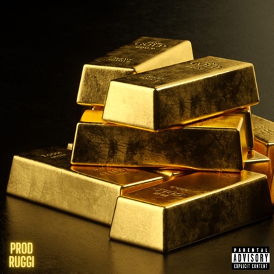 Ouro Maciço - Single