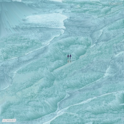 I Won't Leave You - Single