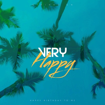 Very Happy - Single
