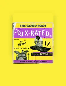 收听 DJ X-Rated、观看音乐视频、阅读小传、查看巡演日期等 ！