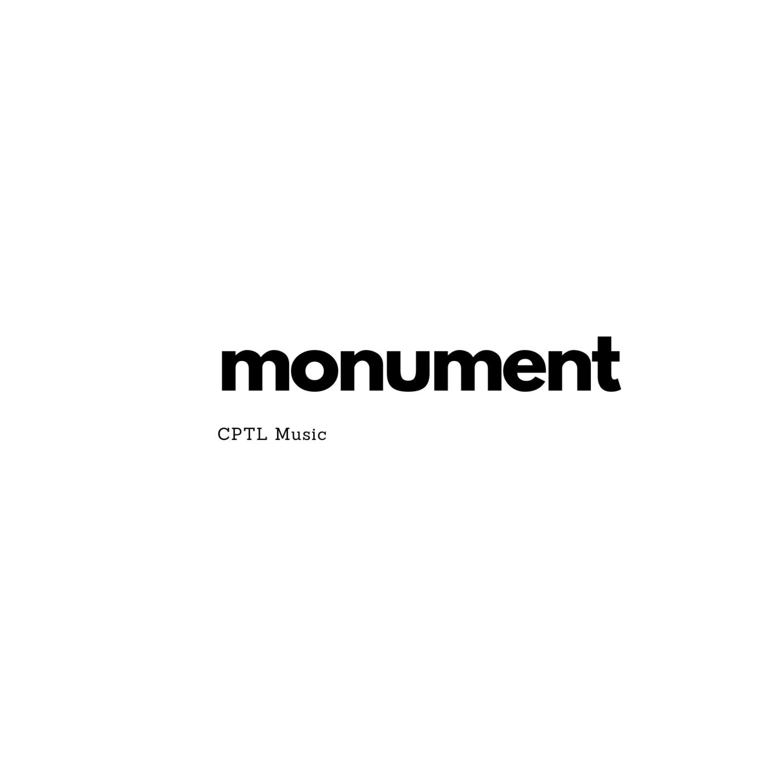 Monument - Single