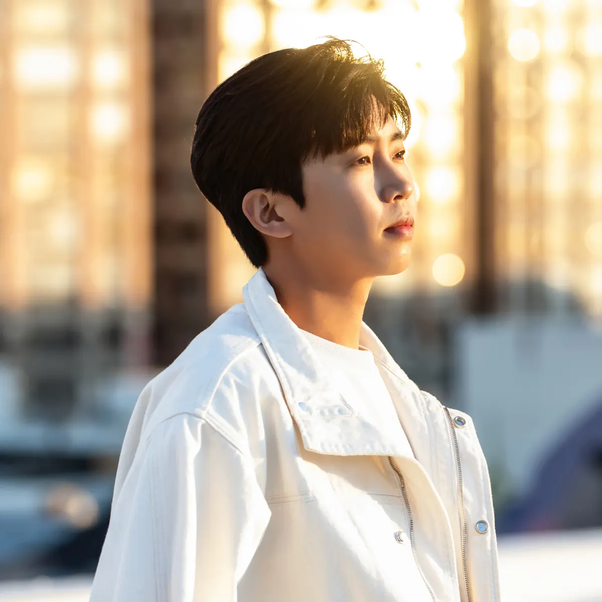 Lim Young Woong - Grain of Sand - Single (2023) [iTunes Plus AAC M4A]-新房子