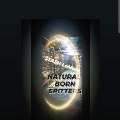 Natural Born Spitters