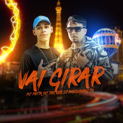 Vai Girar - Single