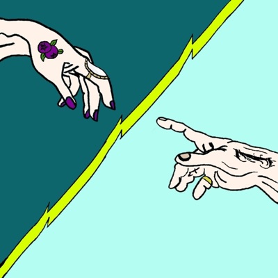 Похожи (feat. Черника) - Single