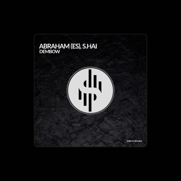 Abraham (ES)'s avatar