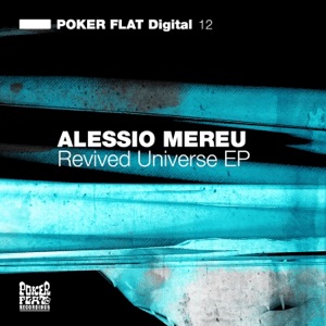 Revived Universe - EP