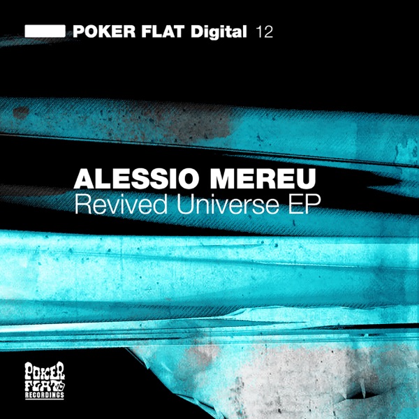 Revived Universe - EP