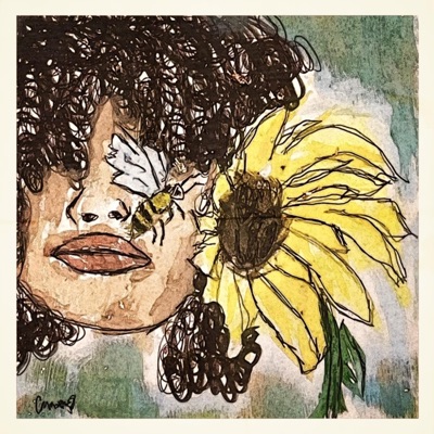 spelling bee (feat. Carán) - Single