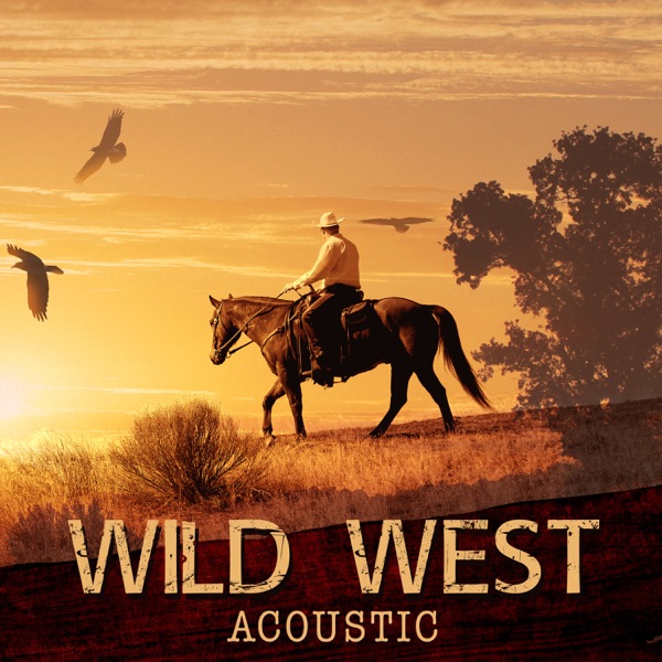 Wild West Acoustic: American Country Music