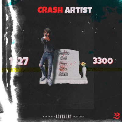Crash Artist (EP)