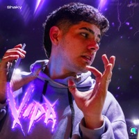 VIDA - Single - Shaky