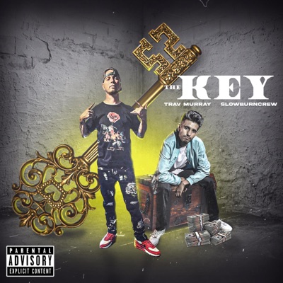 The Key (feat. SlowBurnCrew) - Single